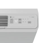 GE Zoneline® Heat Pump Variable Speed Unit with Makeup Air 15,000 BTU, 230/208 Volt - view 3
