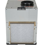 GE Zoneline® Vertical V10 Cooling with Electric Heat VTAC with Corrosion Protection 12,000 BTU, 230/208 Volt, R454B - view 4