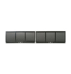 GE Zoneline® Air Deflector Kit (RAK40)