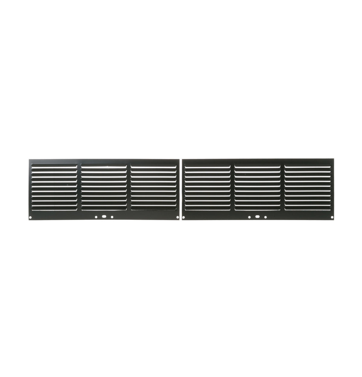 GE Zoneline® Air Deflector Kit (RAK40)