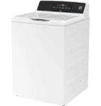 GE Commercial Top Load Washer, 3.8 cu. ft., Multipay (VTW565ASVWB) – view 6