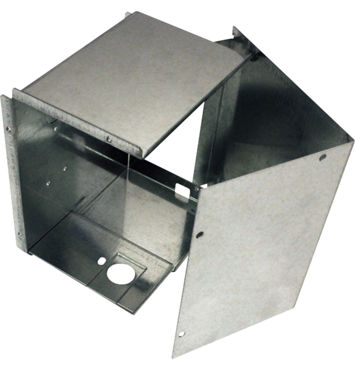 GE Zoneline® Direct Connect Junction Box, 230/208 & 265 Volt (RAK4002D)