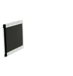 GE Quick Snap Wall Sleeve for 26" J-Series Built-In Units (RAB26A) – view 6