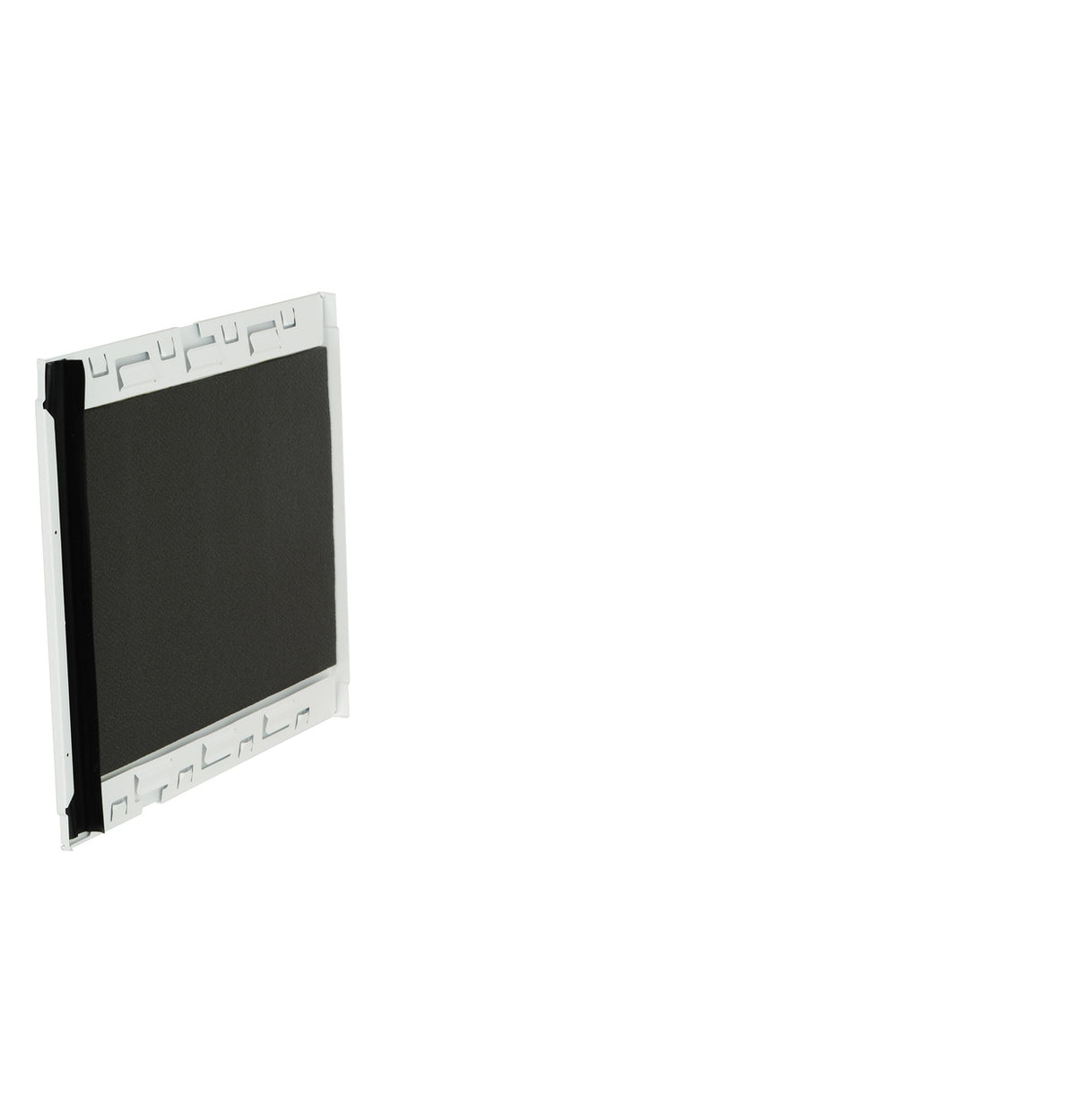GE Quick Snap Wall Sleeve for 26" J-Series Built-In Units (RAB26A) – view 6