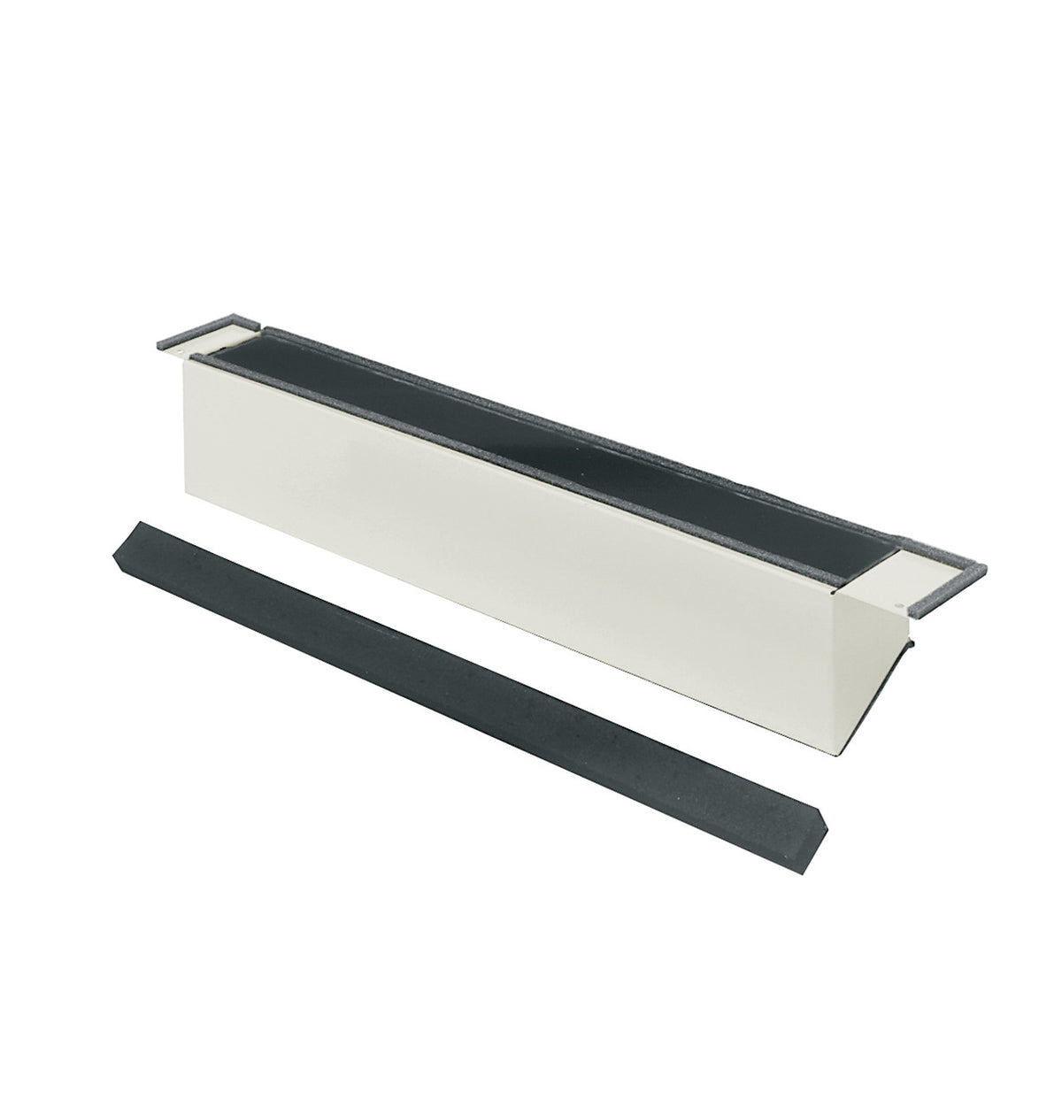 GE Zoneline® Duct Transition for Slope-Front Chassis Replacement (RAK7023MG)