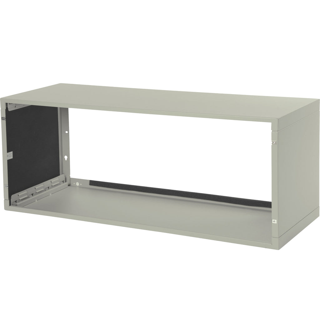 GE Zoneline® Quick Snap Wall Sleeve, Standard Depth, Assembled (RAB81B)