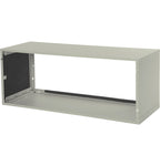 GE Zoneline® Quick Snap Wall Sleeve, Standard Depth, Assembled (RAB81B)