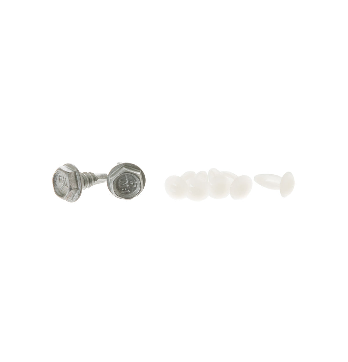 GE Zoneline® Air Deflector Kit (RAK40) – view 3