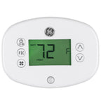 GE Zoneline® Energy Management Wireless Thermostat with Occupancy Sensor (RAK180W1)