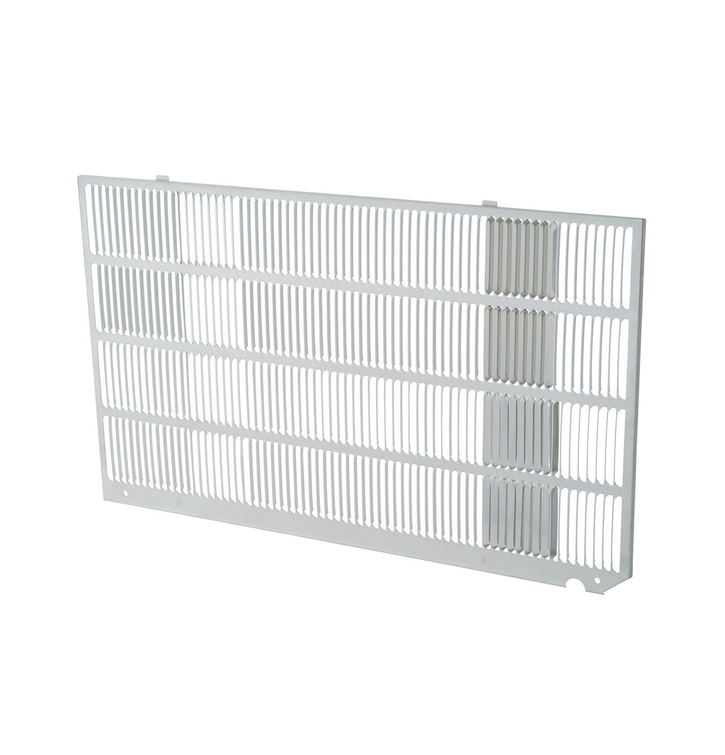 GE Quick Snap Wall Sleeve for 26" J-Series Built-In Units (RAB26A) – view 2