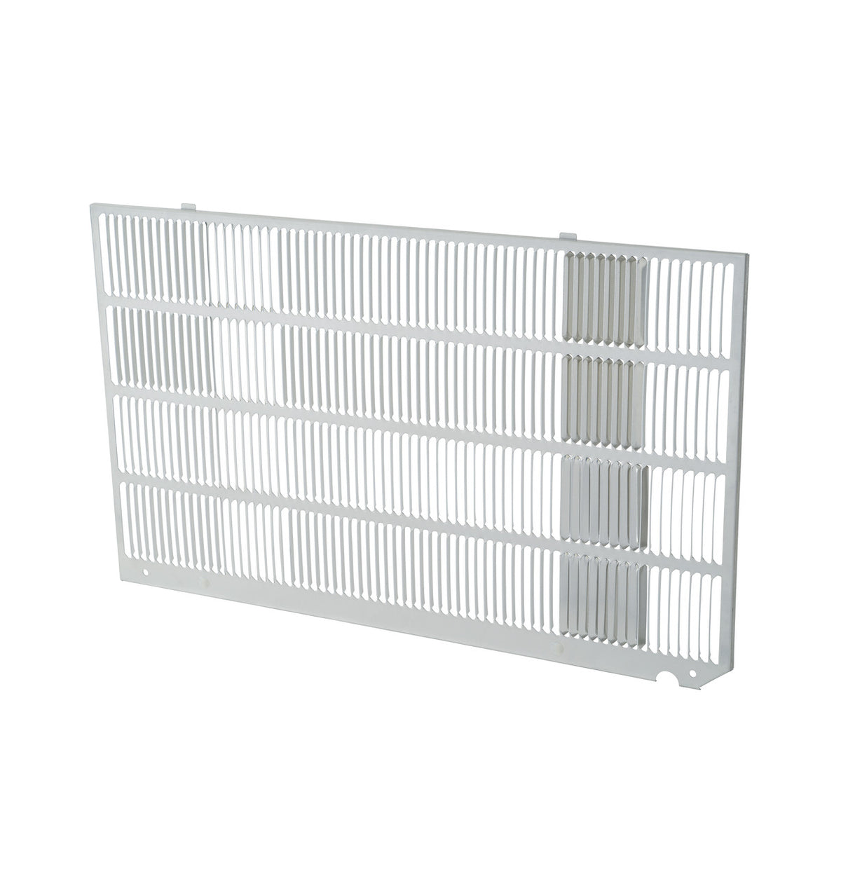 GE Quick Snap Wall Sleeve for 26" J-Series Built-In Units (RAB26A) – view 2