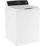 GE Commercial Top Load Washer, 3.8 cu. ft., Multipay (VTW565ASVWB) – view 5