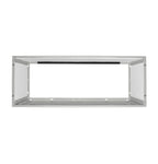 GE Zoneline® 42" Quick Snap Insulated Acoustical (STC) Wall Sleeve (RAB42MGSTC) – view 2