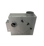 GE Zoneline® Energy Recovery Ventilator (ERV) Kit (RAK02ERV) – view 5