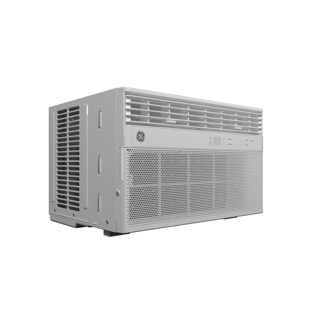 GE 8,000 BTU Smart Window Air Conditioner, 115 Volt, up to 350 sq. ft. (AWCS08WWA) – view 3