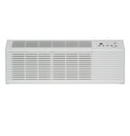hotpoint PTAC Heat Pump with Electric Heat Backup 7,000 BTU, 230/208V, 20amp