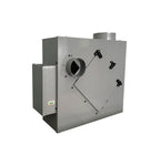 GE Zoneline® Energy Recovery Ventilator (ERV) Kit (RAK02ERV) – view 6