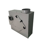 GE Zoneline® Energy Recovery Ventilator (ERV) Kit (RAK02ERV) – view 4