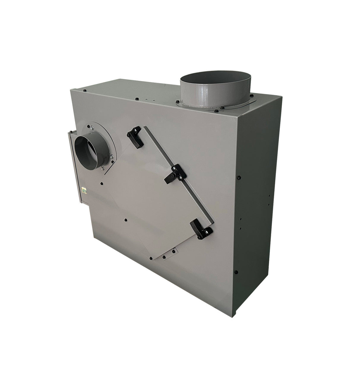 GE Zoneline® Energy Recovery Ventilator (ERV) Kit (RAK02ERV) – view 4