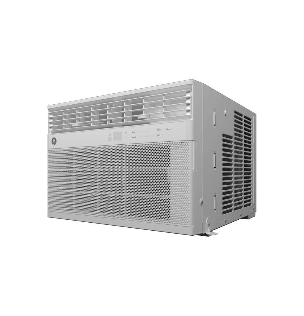GE 14,000 BTU Smart Window Air Conditioner, 115 Volt, up to 700 sq. ft. (AWCS14WWA) – view 3
