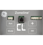 GE Zoneline® UltimateV12™ Heat Pump Single Package Vertical Air Conditioner with Makeup Air 12,000 BTU, 230/208 Volt - view 5