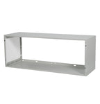 GE Zoneline® 42" Quick Snap Insulated Acoustical (STC) Wall Sleeve (RAB42MGSTC)