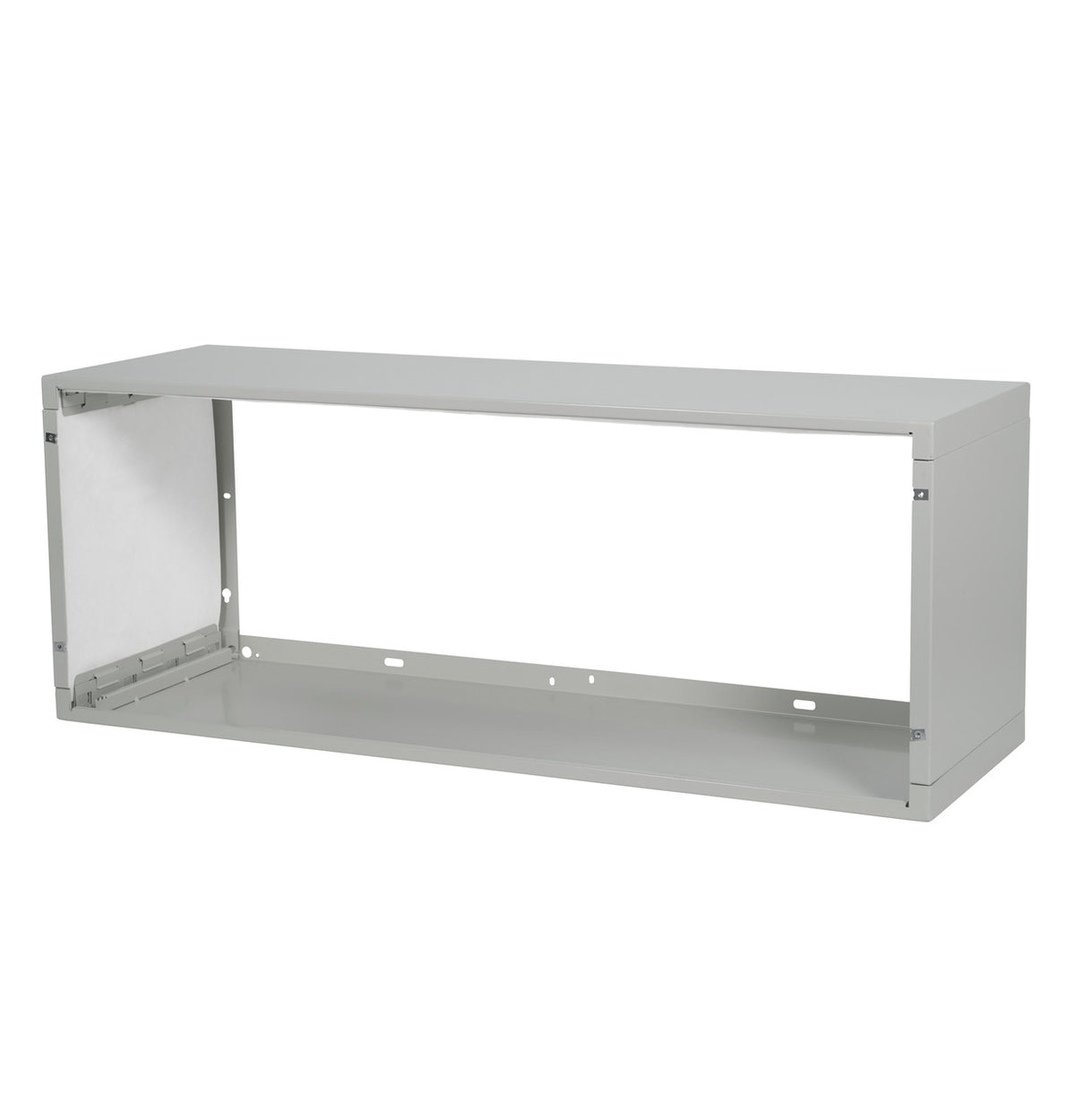 GE Zoneline® 42" Quick Snap Insulated Acoustical (STC) Wall Sleeve (RAB42MGSTC)