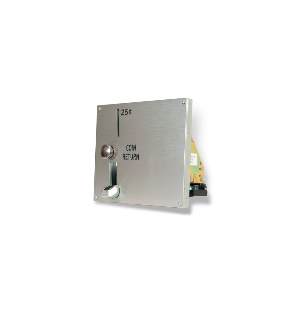 GE Commercial Single Coin Drop for Top Load Units (VTA56SCDT)
