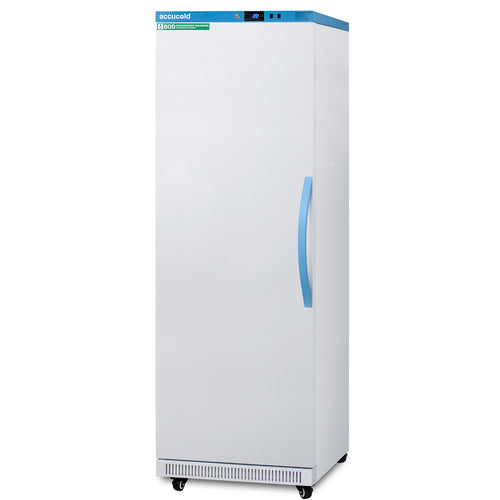 Summit 18 Cu.Ft. BOD Refrigerated/Heated Incubator, White (ABOD18LHD)