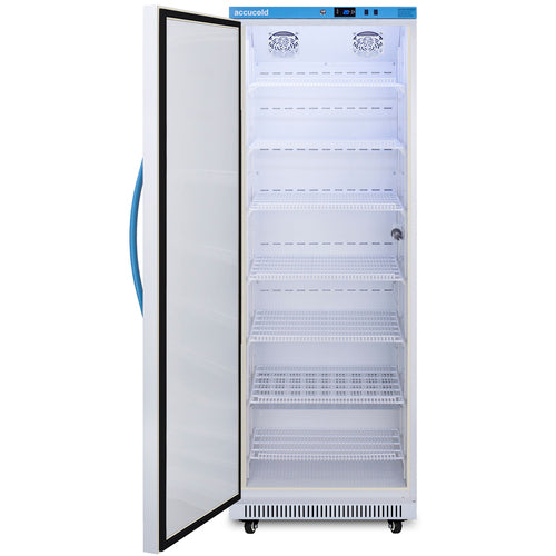 Summit 18 Cu.Ft. BOD Refrigerated/Heated Incubator, White (ABOD18LHD)
