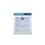 Summit Compact Medical Refrigerator, 19" Wide, White (ACR162G)
