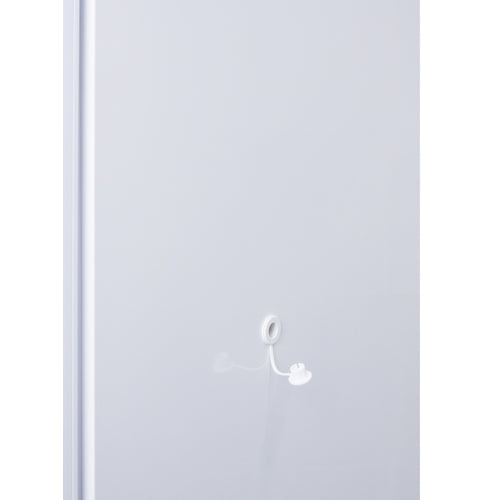Summit 1 Cu.Ft. Compact Vaccine Refrigerator, White (ARG1PV)