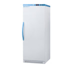 Summit 12 Cu.Ft. Upright Vaccine Refrigerator, White (ARS12PV)