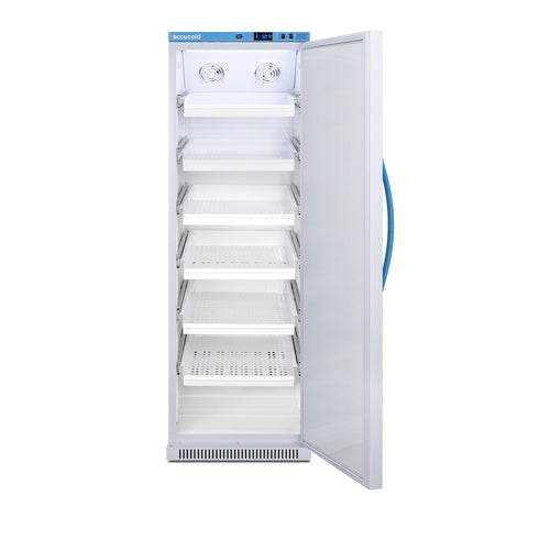 Summit 15 Cu.Ft. Upright Vaccine Refrigerator with Removable Drawers, White (ARS15PVDR)
