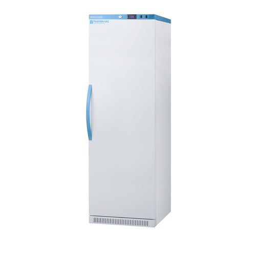 Summit 15 Cu.Ft. Upright Vaccine Refrigerator, White (ARS15PV)