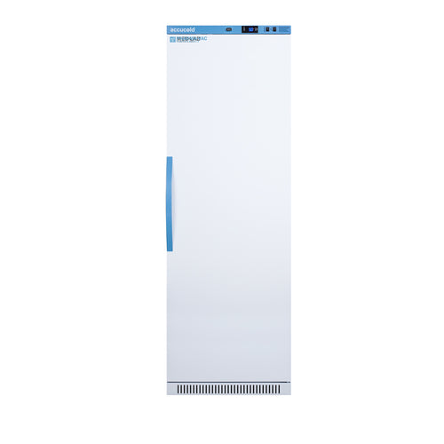 Summit 15 Cu.Ft. Upright Vaccine Refrigerator, White (ARS15PV)