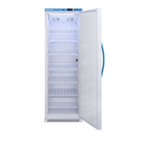 Summit 15 Cu.Ft. Upright Vaccine Refrigerator, White (ARS15PV)