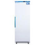 Summit 18 Cu.Ft. Upright Vaccine Refrigerator, White (ARS18PVDL2B)