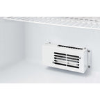 Summit Compact All-Refrigerator, White (FF28LWHMED2)