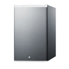 Summit Compact All-Refrigerator, Stainless Steel (FF31L7CSS)