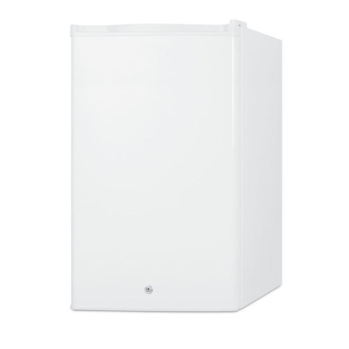 Summit Compact All-Refrigerator, White (FF31L7)