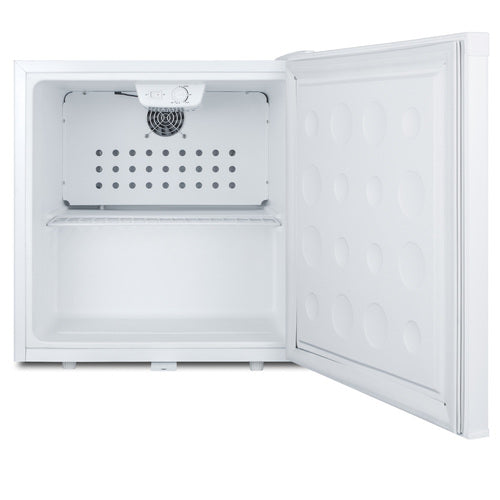 Summit Compact All-Refrigerator, White (FFAR23L)