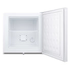 Summit Compact All-Freezer, White (FS24LPRO)