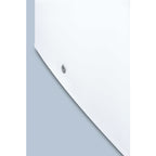 Summit Compact All-Freezer, White (FS30LPRO)