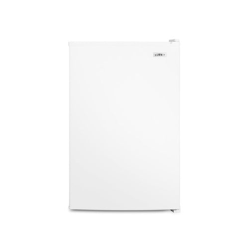 Summit All-Freezer, 22" Wide, White (FS605)