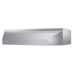 Summit 20" Shell Hood, Platinum (HSHELL20PL)