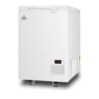 Summit 3 Cu.Ft. -86ºC Ultra Low Chest Freezer, White (LAB8)