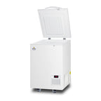 Summit 3 Cu.Ft. -86ºC Ultra Low Chest Freezer, White (LAB8)