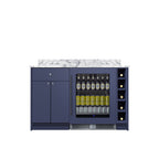 Summit Turnkey Mesa Dry Bar, Blue (MESAMN35)