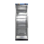Summit Blanket Warmer, 24" Wide, Stainless Steel (PTHC155GCSSLHD)